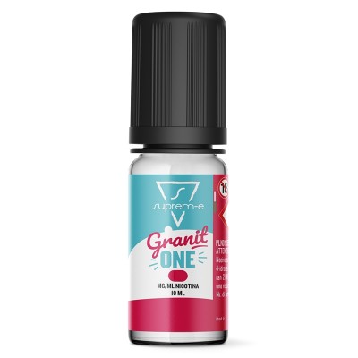 Suprem-e - GRANITONE 8mg/ml - Liquido pronto 10ml