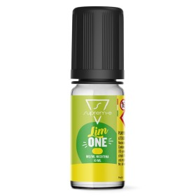 Suprem-e - LIMONE 8mg/ml - Liquido pronto 10ml