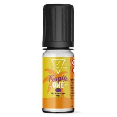 Suprem-e - TROPICONE 0mg/ml - Liquido pronto 10ml