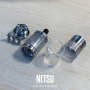 Ghost Bus Club - NETSU MTL RTA - OG SS