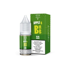 Suprem-e - Bomb - APPLE BOMB aroma 10ml