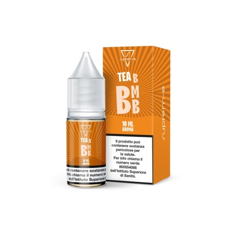 Suprem-e - Bomb - TEA BOMB aroma 10ml