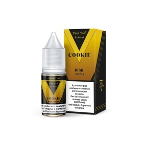 Suprem-e - First Re-brand - FIRST PICK RE-BRAND COOKIE aroma 10ml