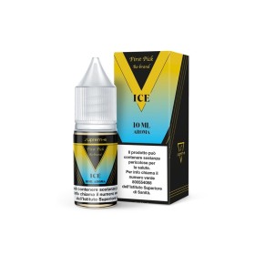 Suprem-e - First Re-brand - FIRST PICK RE-BRAND ICE aroma 10ml