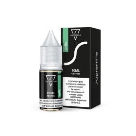 Suprem-e - Black Line - ARTIC MINT - aroma 10ml