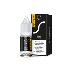 Suprem-e - Black Line - RY4 REGULAR - aroma 10ml