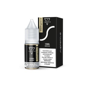 Suprem-e - Black Line - MADAGASCAR - aroma 10ml