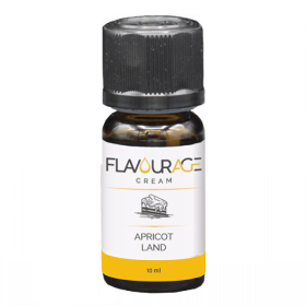 Flavourage - APRICOT LAND - aroma 10ml