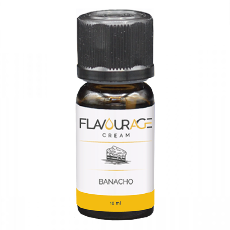 Flavourage - BANACHO - aroma 10ml