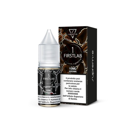 Suprem-e - Firstlab - FIRSTLAB N.1 - aroma 10ml