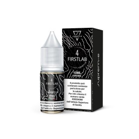 Suprem-e - Firstlab - FIRSTLAB N.4 - aroma 10ml