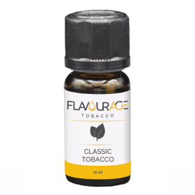 Flavourage - CLASSIC TOBACCO - aroma 10ml