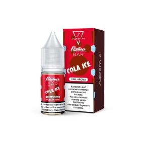 Suprem-e - Flavour Bar - COLA ICE - aroma 10ml