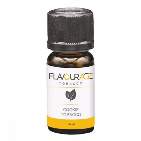 Flavourage - COOKIE TOBACCO - aroma 10ml