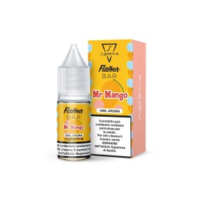 Suprem-e - Flavour Bar - MR MANGO - aroma 10ml