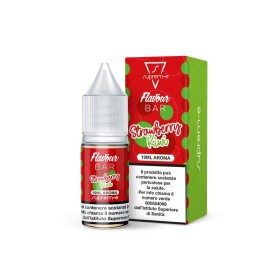 Suprem-e - Flavour Bar - STRAWBERRY KIWI - aroma 10ml