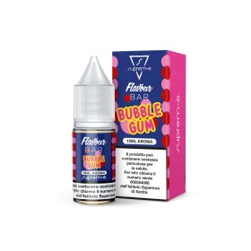 Suprem-e - Flavour Bar - BUBBLE GUM - aroma 10ml