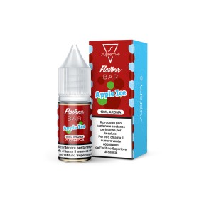 Suprem-e - Flavour Bar - APPLE ICE - aroma 10ml