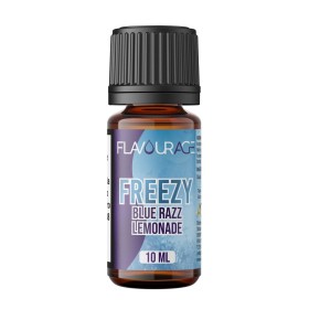 Flavourage - Freezy - BLUE RAZZ LEMONADE - aroma 10ml