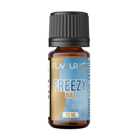 Flavourage - Freezy - BULL- aroma 10ml