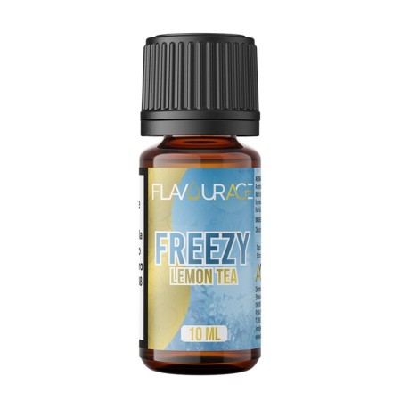 Flavourage - Freezy - LEMON TEA - aroma 10ml