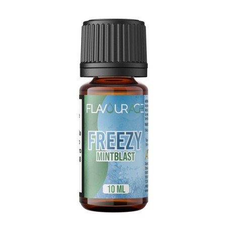 Flavourage - Freezy - MINTBLAST - aroma 10ml