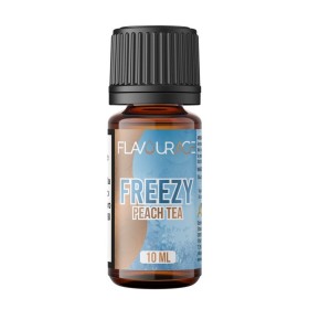 Flavourage - Freezy - PEACH TEA - aroma 10ml