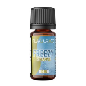 Flavourage - Freezy - PINEAPPLE - aroma 10ml