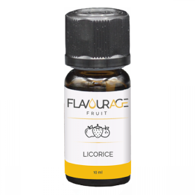 Flavourage - LICORICE - aroma 10ml