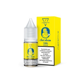 Suprem-e - S-Flavor - CHICABAN - aroma 10ml