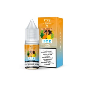 Suprem-e - S-Flavor - MANILA ICE - aroma 10ml