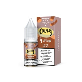 Suprem-e - 4Autumn - CINNY - aroma 10ml