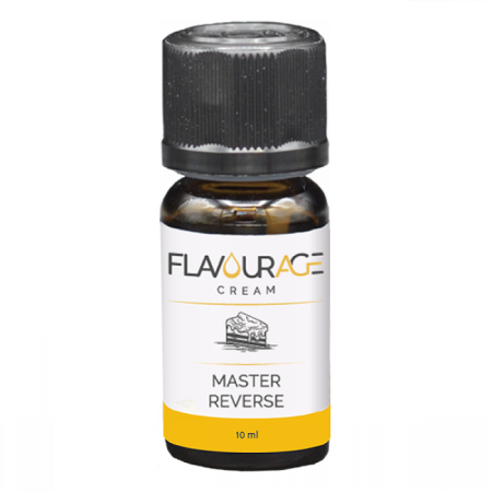 Flavourage - MASTER REVERSE - aroma 10ml