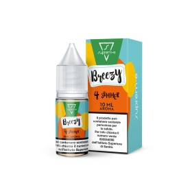 Suprem-e - 4Summer - BREEZY - aroma 10ml