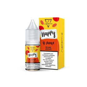 Suprem-e - 4Summer - HAPPY - aroma 10ml