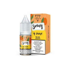 Suprem-e - 4Summer - SUNNY - aroma 10ml