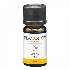 Flavourage - MELON MIX - aroma 10ml