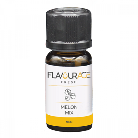 Flavourage - MELON MIX - aroma 10ml