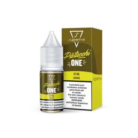 Suprem-e - One - PISTACCHIONE - aroma 10ml