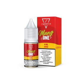 Suprem-e - One - MANGONE - aroma 10ml