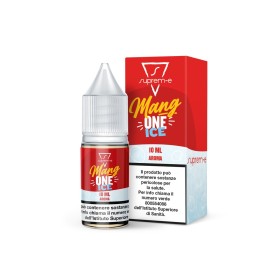 Suprem-e - One - MANGONE ICE - aroma 10ml