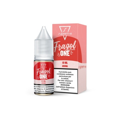 Suprem-e - One - FRAGOLONE- aroma 10ml