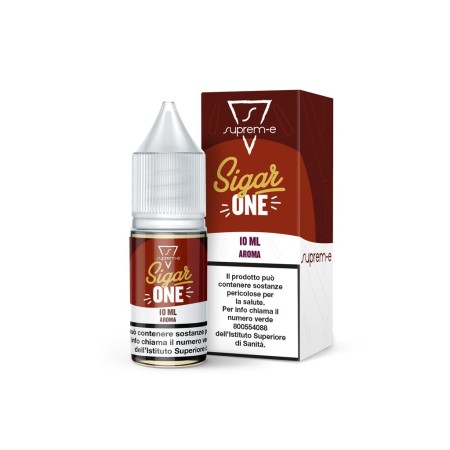 Suprem-e - One - SIGARONE - aroma 10ml