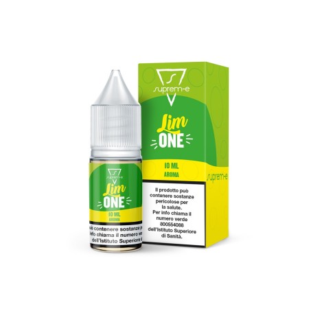 Suprem-e - One - LIMONE - aroma 10ml