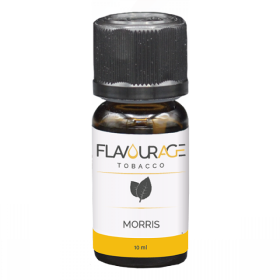 Flavourage - MORRIS - aroma 10ml