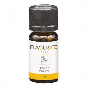 Flavourage - PEACHY MELON - aroma 10ml