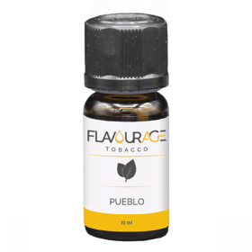 Flavourage - PUEBLO - aroma 10ml