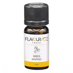 Flavourage - RIBES MANGO - aroma 10ml