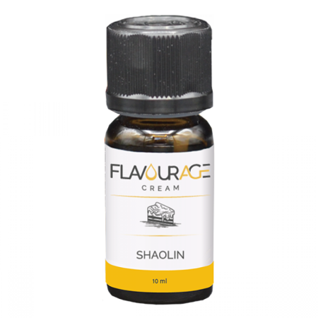 Flavourage - SHAOLIN - aroma 10ml