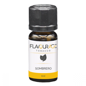 Flavourage - SOMBRERO - aroma 10ml